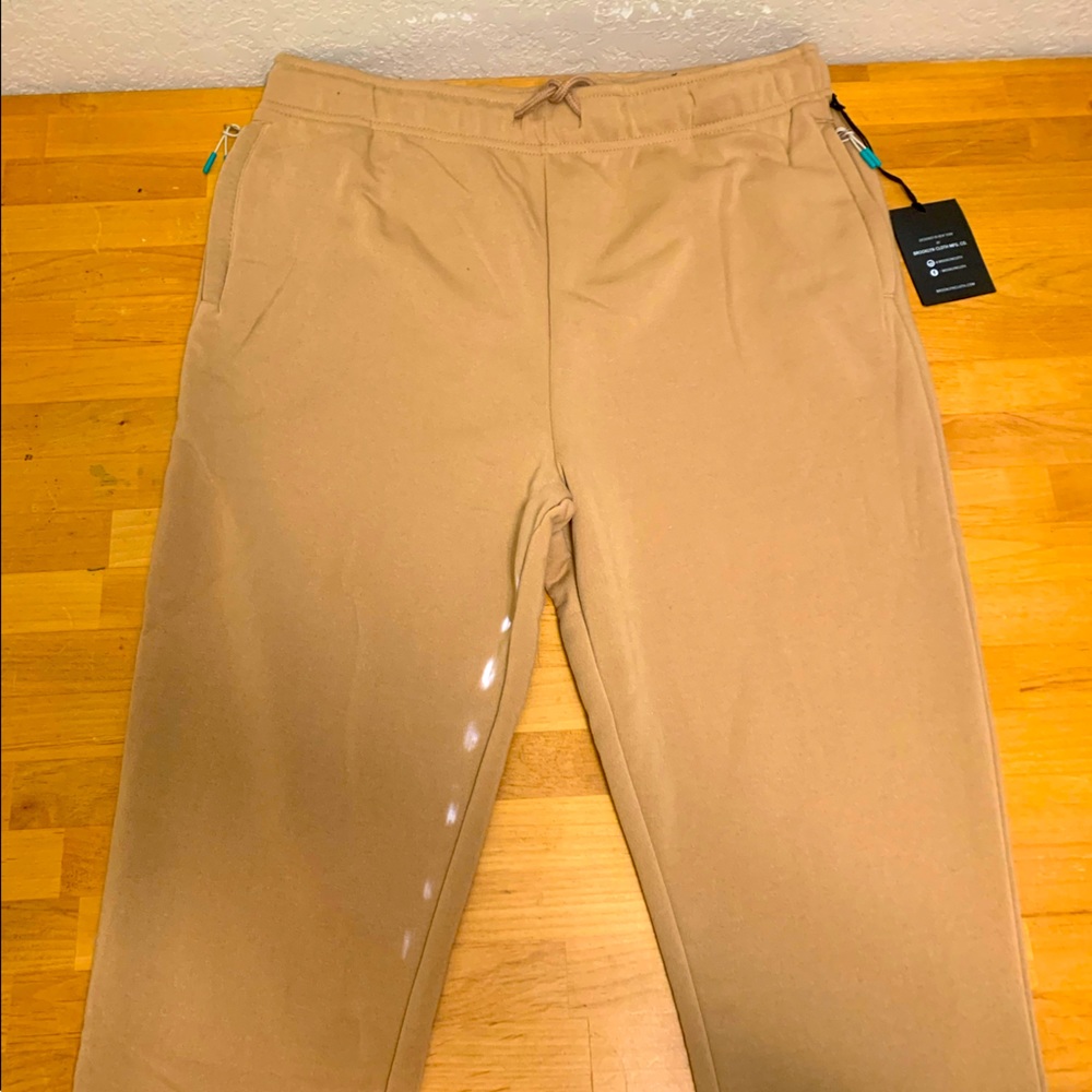 Brand New Joggers!